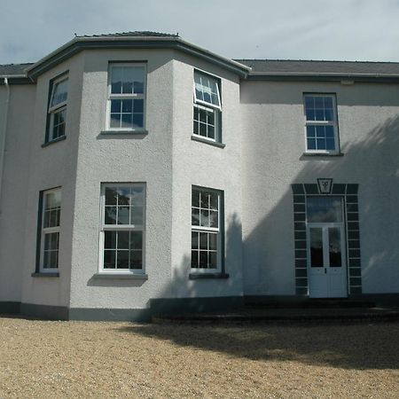 Tyglyn Hotel Aberaeron Exterior foto