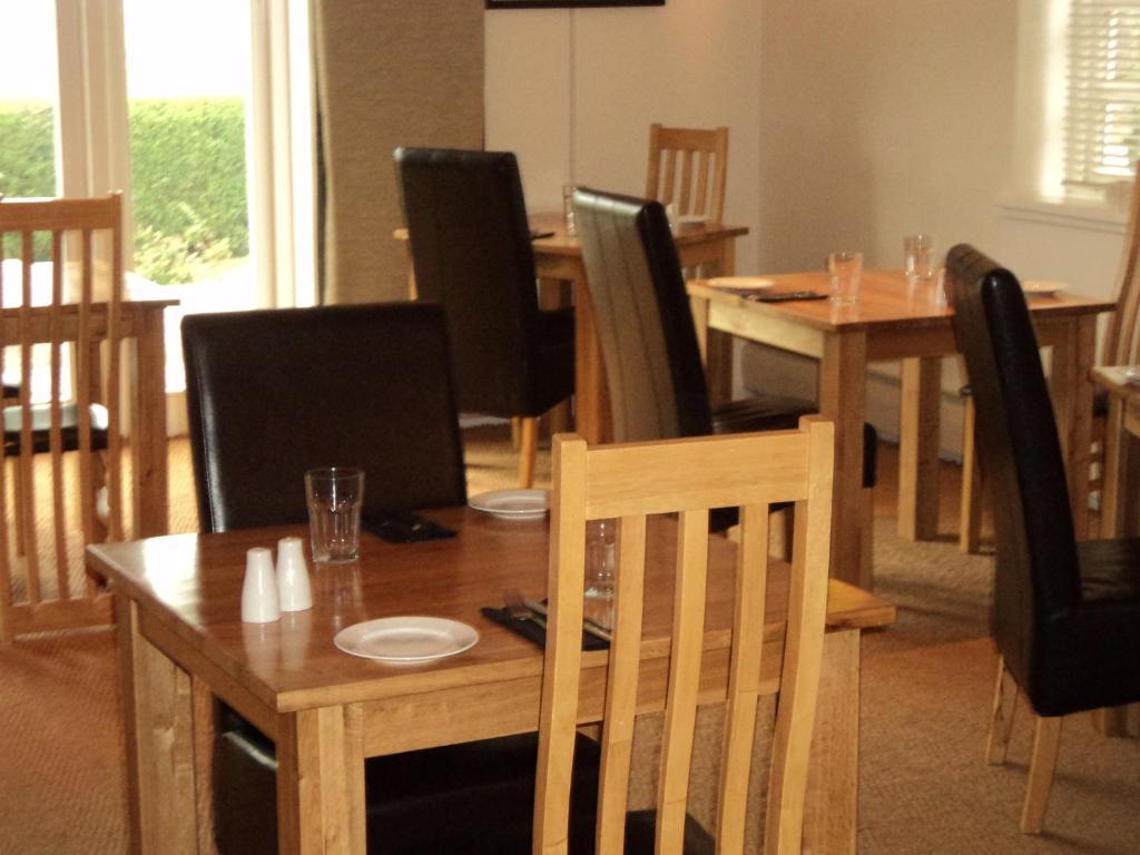 Tyglyn Hotel Aberaeron Exterior foto