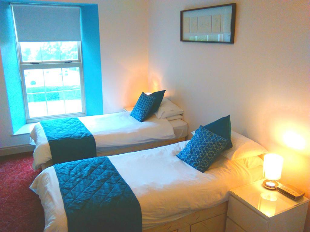Tyglyn Hotel Aberaeron Exterior foto